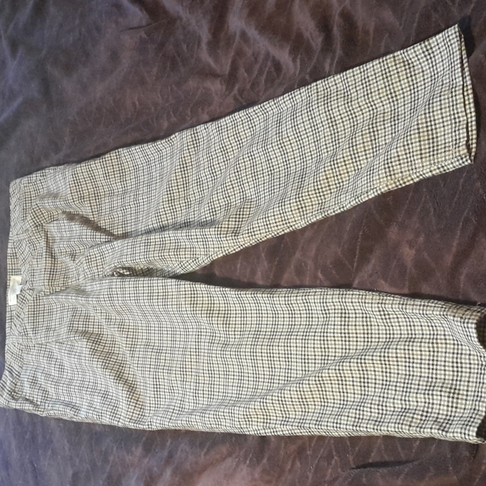 Mens casual Pants